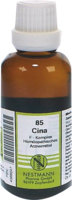 CINA F Komplex Nr.85 Dilution - 20ml