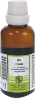 CINA F Komplex Nr.85 Dilution - 50ml - Nestmann