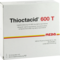 THIOCTACID 600 T Injektionslösung - 10X24ml