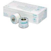 LEUKOFIX Verbandpfl.2,5 cmx9,2 m Polykern - 12Stk