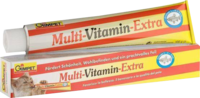 GIMPET Multi-Vitamin-Extra Paste für Katzen - 100g