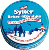 ECHT SYLTER Extra Hustenbonbons - 70g - Echt Sylter