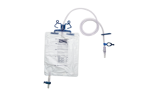 URIN-DRAINAGE-SYSTEM o.Tropfkammer 120 cm - 1Stk