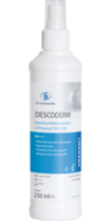 DESCODERM alkohol.Hände- u.Hautdesinfektion Lsg. - 250ml