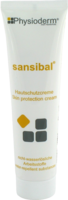 SANSIBAL Hautschutzcreme - 100ml