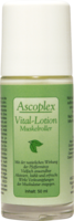 ASCOPLEX Vital Lotion Roller - 50ml