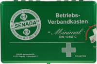 SENADA Verbandkasten minimal DIN 13157 - 1Stk