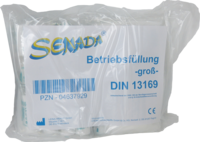 SENADA Füllung DIN 13169 - 1Stk