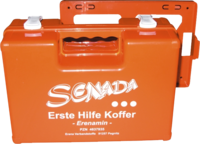 SENADA Koffer Erenamin - 1Stk