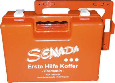 SENADA Koffer Erenamin - 1Stk
