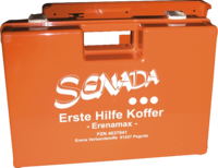 SENADA Koffer Erenamax - 1Stk