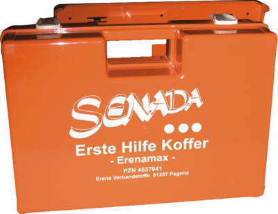 SENADA Koffer Erenamax - 1Stk