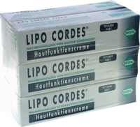 LIPO CORDES Creme - 600g