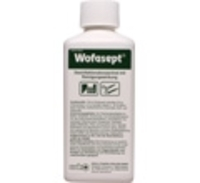 WOFASEPT Instrumenten- und Flächendesinfektion - 250ml