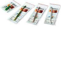 CURAPROX CPS 420 Set Duo Halter+5 Interdentalb. - 1Stk