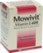 MOWIVIT 600 Kapseln - 50Stk - Vitamin B12