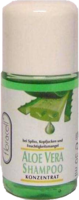 ALOE VERA SHAMPOO floracell - 30ml