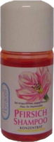 PFIRSICH SHAMPOO floracell - 30ml