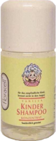 KINDER SHAMPOO Vanilla floracell - 30ml