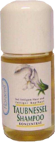 TAUBNESSEL Shampoo floracell - 30ml