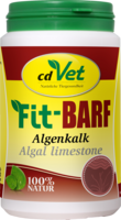 FIT-BARF Algenkalk Pulver vet. - 250g - Barfen