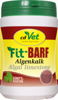 FIT-BARF Algenkalk Pulver vet. - 850g - Barfen