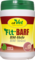 FIT-BARF BM-Hefe Pulver f.Hunde/Katzen - 600g - Barfen