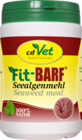 FIT-BARF Seealgenmehl Pulver vet. - 500g - Barfen