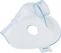 OMRON Säuglingsmaske PVC - 1Stk