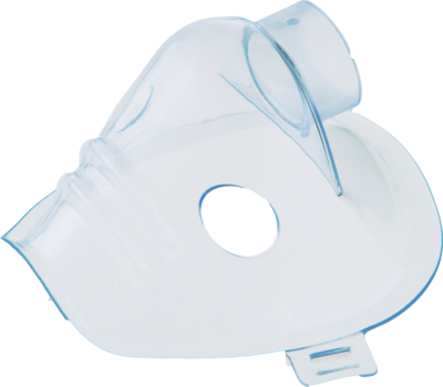OMRON Säuglingsmaske PVC - 1Stk