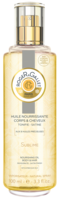 R&G Bois d\'Orange Huile Sublime Körperöl - 100ml