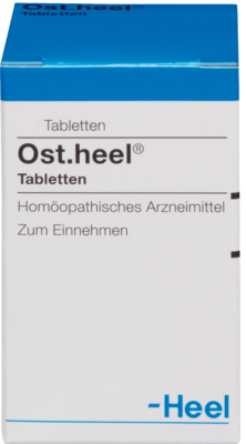 OST.HEEL Tabletten - 250Stk