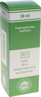 SELENOKEHL Tropfen - 30ml