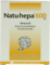 NATU HEPA 600 mg überzogene Tabletten - 20Stk