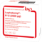 LOPHAKOMP B12 3.000 µg Injektionslösung - 5X2ml
