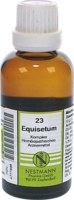 EQUISETUM KOMPLEX Nr.23 Dilution - 50ml