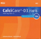 CALCICARE D3 forte Brausetabletten - 100Stk