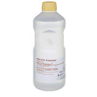 NACL 0,9% Plastikschraubfl. - 6X1000ml - Kochsalzlösungen