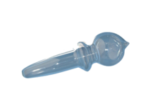 ANALDEHNER Glas Gr.1 - 1Stk