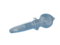 ANALDEHNER Glas Gr.1 - 1Stk