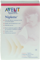 AVENT Niplette Brusthütchen - 1Stk