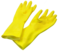 HANDSCHUHE Gummi mittel - 2Stk