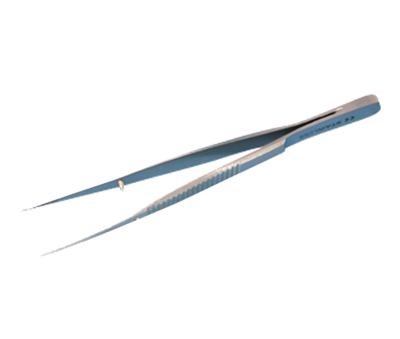 PINZETTE Splitter spitz 8 cm - 1Stk