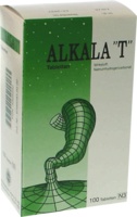 ALKALA T Tabletten - 100Stk
