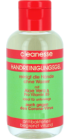 CLEANESSE Handreinigungsgel - 250ml