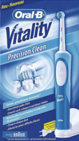 ORAL B Vitality Precision Clean D12.513 Zahnb. - 1Stk