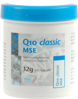 Q10 CLASSIC 30 mg MSE Kapseln - 120Stk
