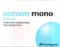 NOMON mono Kapseln - 120Stk - Prostatabeschwerden