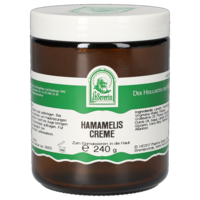 HAMAMELIS CREME - 240g