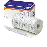 FIXOMULL stretch 10 cmx20 m - 1Stk